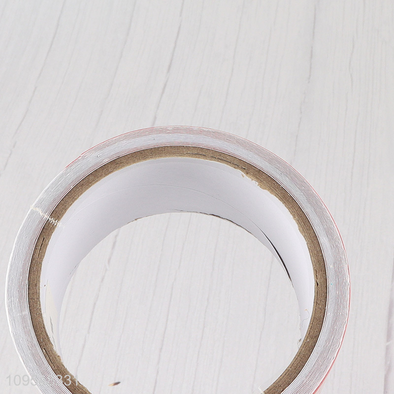 China supplier PVC reflective warning tape for sale