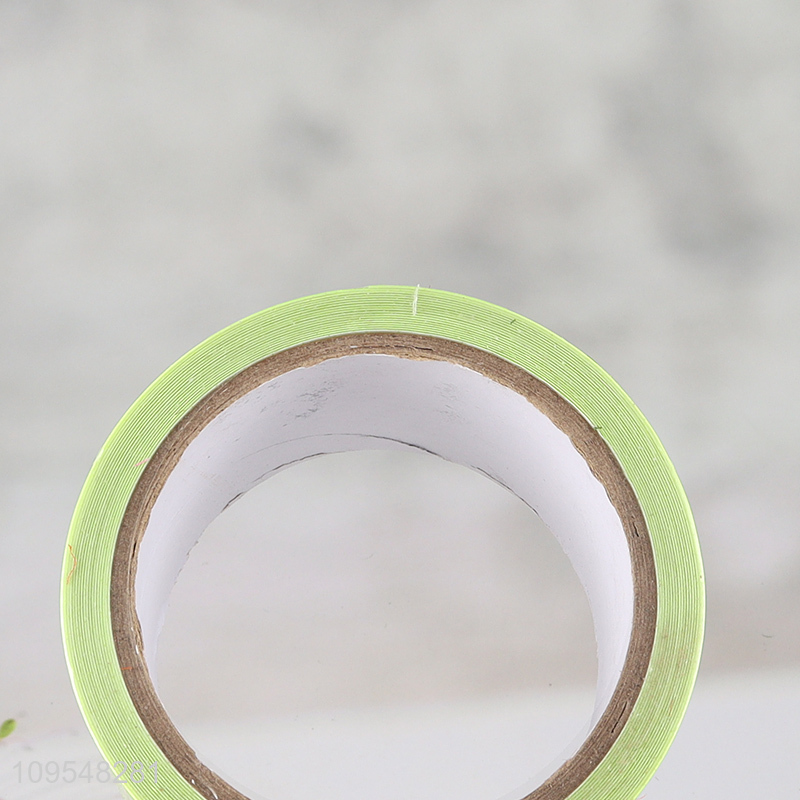 China products PET super strong reflective warning tape