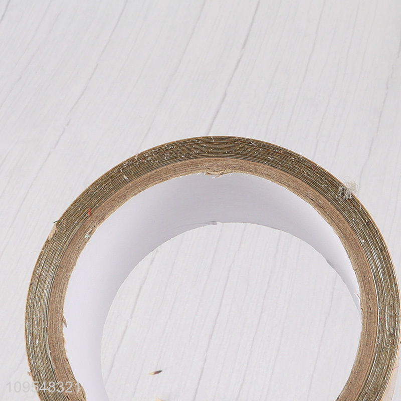 Low price UV high-gloss electroplated reflective tape
